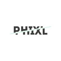 PhiXL logo